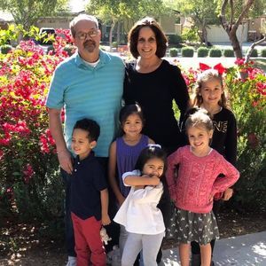 Meet your Posher, Tom